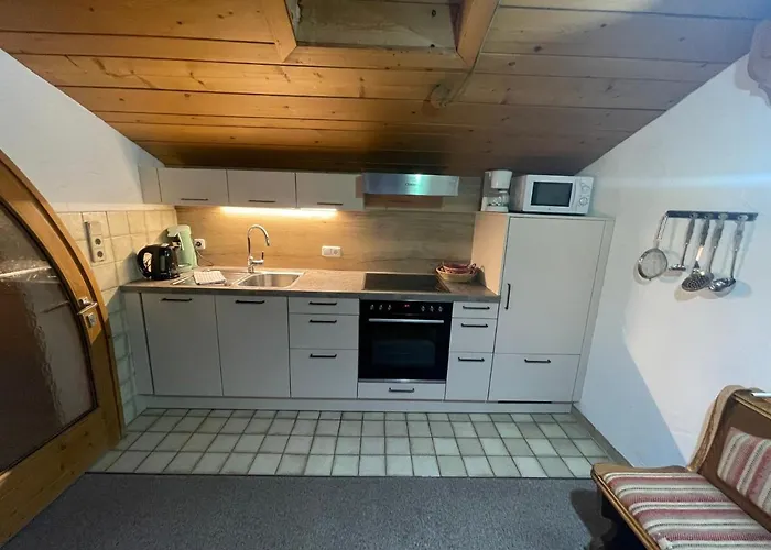 Ferienhaus Larinmos