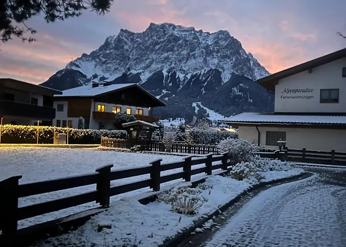 Ferienhaus Larinmos