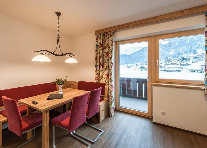 Ferienhaus Larinmos