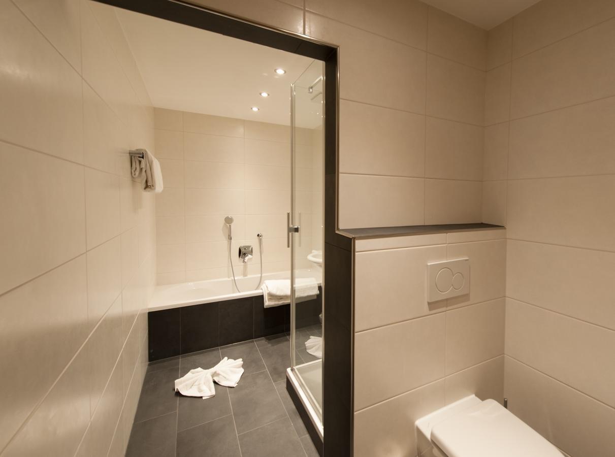 Larinmos Apartment *
