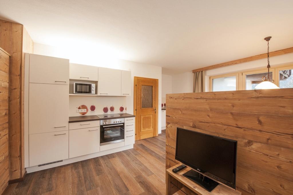 Larinmos Apartamento