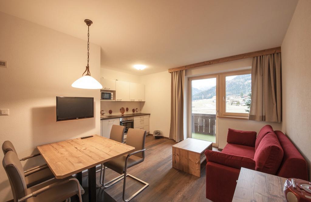 Apartamento Larinmos *