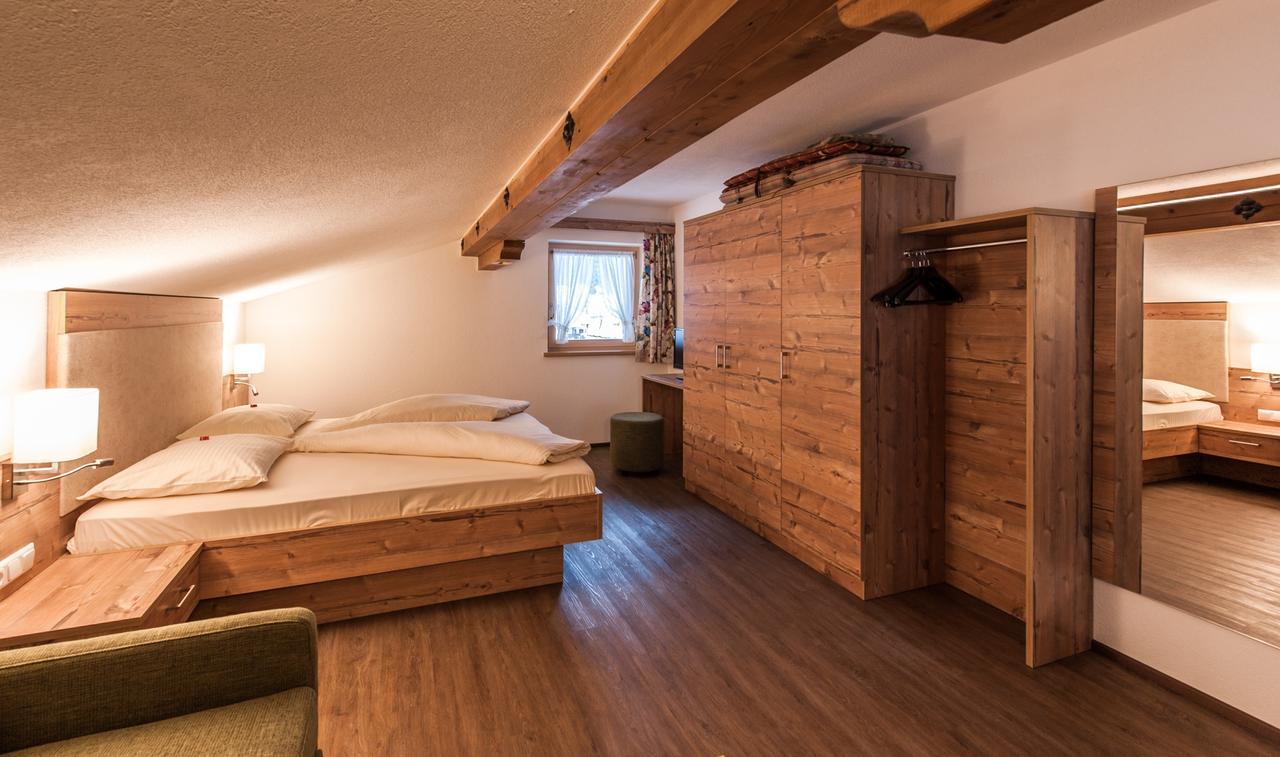 Larinmos Apartamento