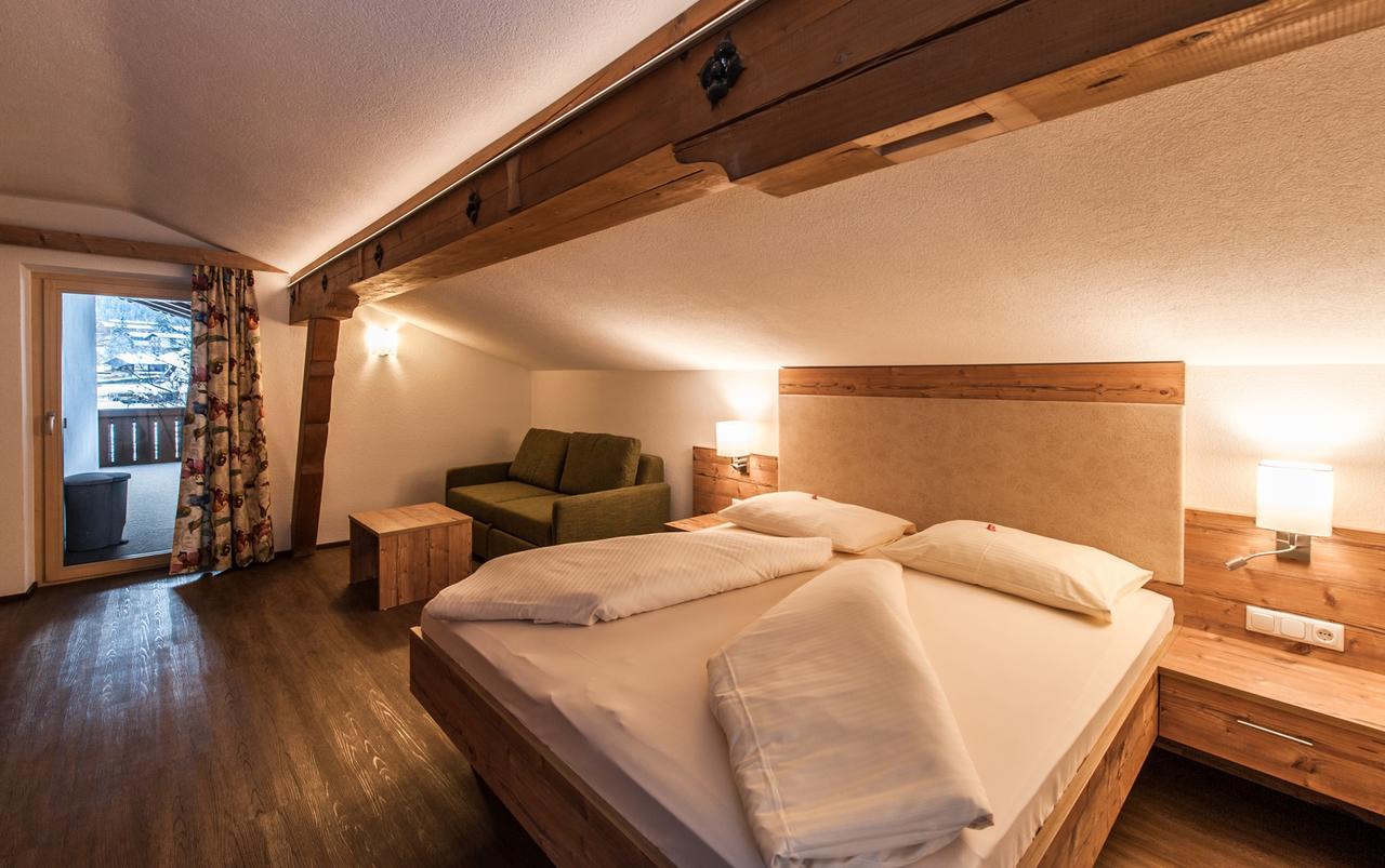 Larinmos Apartamento